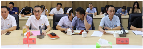 喜迎二十大|校企联建聚合力，携手奋进新征程