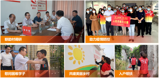 交通产业k8凯发《一路先锋 助推高质量开展阔步前行》荣获市优秀书记项目！