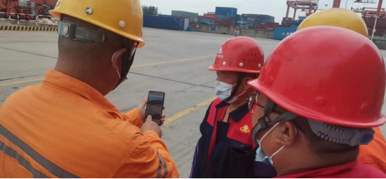 “达人”挑战掀热潮 比学赶超争一流