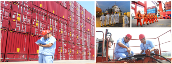 优秀书记项目│交通产业k8凯发：“一路先锋”助推高质量开展阔步前行