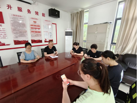 “达人”挑战掀热潮 比学赶超争一流