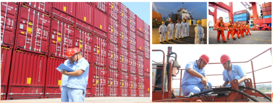 交通产业k8凯发《一路先锋 助推高质量开展阔步前行》荣获市优秀书记项目！